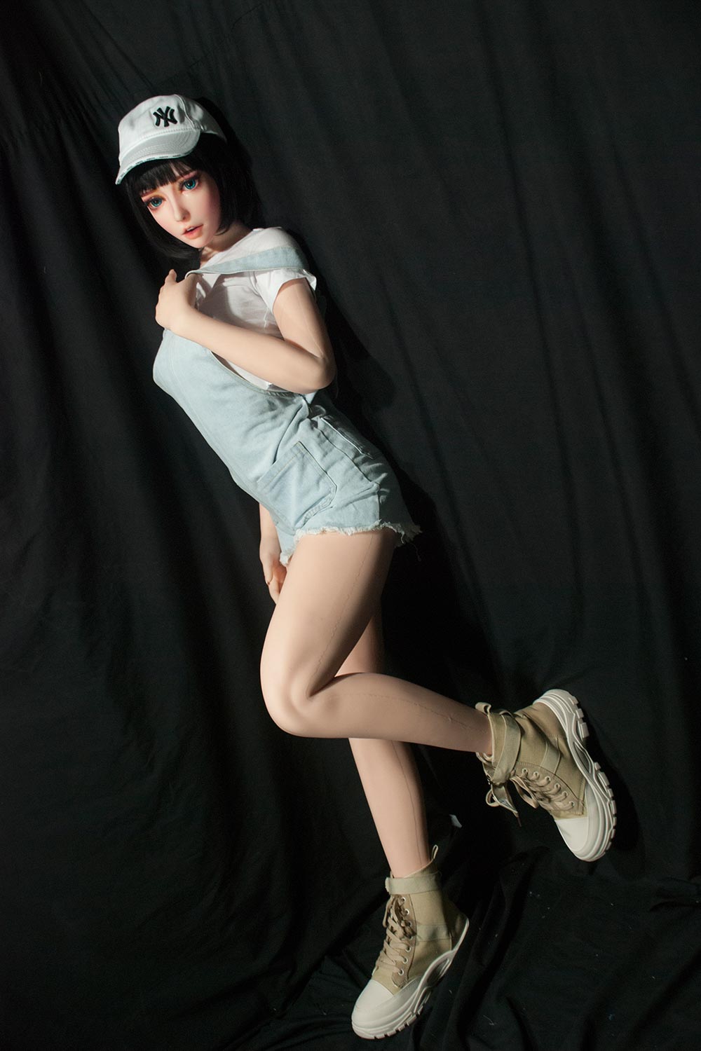 150cm/4ft11 Silicone Sex Doll – Igawa Ayako - FavDoll